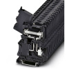 Fuse modular terminal block UT 6-HESI (6,3X32) 3046401 Phoenix Contact; 3046401