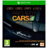 Project CARS GOTY