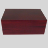 Zino Humidor Mahagoni