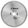 BOSCH Pílový kotúč Eco for Wood, 254 mm 2608644384