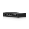 Ubiquiti EdgeRouter X SFP, 5x GLAN, 1x SFP, 5x PoE out (ER-X-SFP)