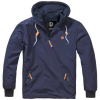 Bunda Luke Windbreaker, Brandit, Navy, L