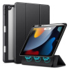 ESR REBOUND HYBRID IPAD 10.2 2019 / 2020 / 2021 4894240140062 BLACK