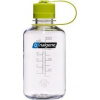 Nalgene Narrow-Mouth 500 mL Sustain - Bílá