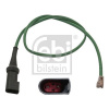 Výstražný kontakt, opotrebenie brzdového obloženia FEBI BILSTEIN 100997