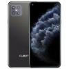Smartfón Cubot C30 8 GB / 128 GB 4G (LTE) čierny