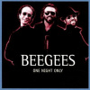 CD Bee Gees - ONE NIGHT ONLY