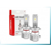 Led žiarovky H8, H9, H11 series X1