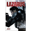 Lazarus Jed - Michael Lark, Greg Rucka
