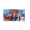 Panini SERIE A 2024/2025 Adrenalyn Karty