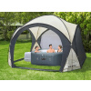 Pavilón Swing & Harmonie 2 steny 3,6 x 3,6 x 2,3 m