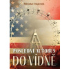 Poslední autobus do Vídně - Miroslav Majerník - online doručenie