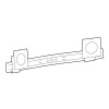 98-737-292, ACCESSORY LX PRO DUAL DISPLAY BOW END