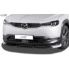 RDX Racedesign přední difusor Vario-X3 Mazda MX-30 (DR) -- od roku výroby 2020-