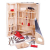 Bigjigs Toys Kufřík s nářadím Junior