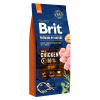 Brit Premium by Nature Sport - výhodné balenie: 2 x 15 kg