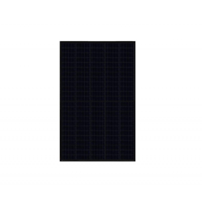 Risen | Fotovoltaický solárny panel RISEN 400Wp Full Black IP68 Half Cut | B3518