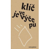 Klíč je ve výčepu - Ouředník Patrik