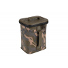 Fox Fox Aquos Camolite Multi Bag with Insert, Variant Aquos Camolite mulit bag inc insert