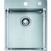 Franke Box Drez BXX 210/610-40 TL, 43x51 cm, nerezový 127.0369.288