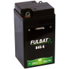 FULBAT gélová batéria B49-6 GEL