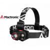Čelovka Mactronic Sunscan 5.3 90CRI 3000K, Micro-USB nabíjateľná