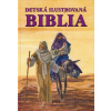 Detská ilustrovaná biblia