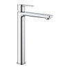 Grohe Lineare - Batéria na umývadlovú misu, chróm 23405001