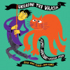 Audiokniha: Ukradni tri vajcia