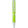 Guľôčkové pero ZEBRA PEN SL-F1 zelené (23464-24)