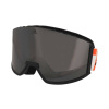 Lyžiarske okuliare Adidas SP0040 05C Veľkosť: 99