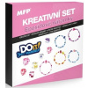 MFP 1042123 Kreatívny set epoxidové náramky