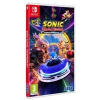 NS hra Sonic Racing: CrossWorlds 5055277056293