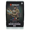Karta Magic: The Gathering Magic the Gathering: Modern Horizons 3 - Balíček Commander - Kreatívna Energia Wizards Of The Coast