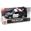 Lamps Policejní auto baterie