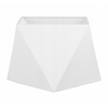 Lampové tienidlo - Diamantová lampa E 27 (Diamantová lampa E 27)