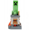 Cable Guys Minecraft Creeper - držiak na telefon a ovládač PS4/PS5/Xbox
