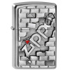 Zippo The Wall 20375 + možnost gravírování