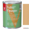 TIKKURILA® VALTTI® OPAQUE WOOD FINISH Barva alkyd-akrylátová, na dřevěné povrchy Odstín (barva): TVT Q127 Pole, Velikost balení: 1 l, Stupeň lesku: polomat