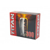 Pertfecta Titan Náboj akustický 9mm pistole - 300 ks