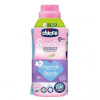 CHICCO Aviváž koncentrovaná Kvetinové objatie 750 ml + vlhčené obrúsky 72 ks zadarmo