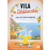 Vila v Taliansku - Julie Caplinová