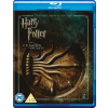 Harry Potter And The Chamber Of Secrets Blu-Ray