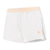 K Swiss Performance Shorts Womens White 16 (XL)