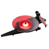 Pro-ject AC/DC TURNTABLE - limitovaná edice gramofonu + Ortofon 2M-RED