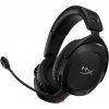 HP Bezdrôtové slúchadlá HyperX Cloud Stinger II s mikrofónom, čierne (676A2AA)