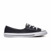 converse CHUCK TAYLOR ALL STAR BALLET LACE Dámske topánky EU 37 566775C