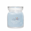 YANKEE CANDLE Signature North Pole Hideaway 368 g