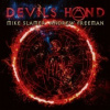 Devil's Hand Feat. Slamer-Freeman - Devil's Hand [CD]