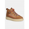 Semišové tenisky Sorel ONA AVE PEAK BOOT WP 2138441242 hnedá EUR 36